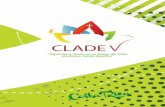 Clade V, Costa Rica. 2012: Cuaderno de Participación