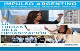 Revista Impulso Argentino Nº2