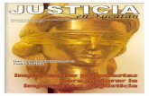 Justicia en Yucatán 03 (Mayo 2006)