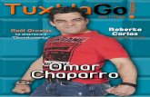 TuxtlaGo Magazine Mayo