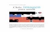 Chile, una imagen para armar