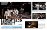 La reconstrucción de Mugaritz