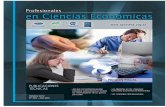 Revista de los Profesionales en Ciencias Económicas