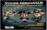 Revista Voces Indignadas nº6 Febreiro 2012