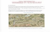 Full Informatiu Campionats Catalunya Canicross