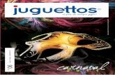Catálogo Juguettos Carnaval 2011