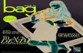 Revista Bag #7 El Salvador