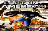 Capitán América Vol. 6 Nº1