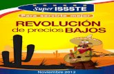 folleto revolucion de ofertas