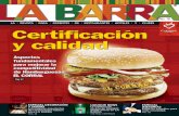 Revista La Barra Edición 16