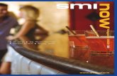 SMINOW Magazine 2009/3 - Spanish version