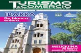 Revista Turismo y Comercio