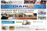El Diario del Cusco 200313