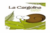 La Cargolina 2010-2011 Nº17