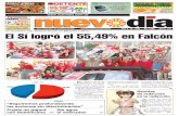 Diario Nuevodia Martes 17-02-2009