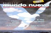 Revista Mundo Nuevo ed. 2 nov/dic 1998