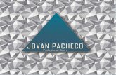 Book Professional Jovan Pacheco