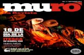 MURO La Revista (No.9 Septiembre 2013)