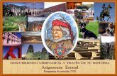 Programa de la Asignatura Estatal: Descubriendo Chihuahua a través de su historia