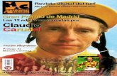 Revista Hipódromos y Caballos - Especial Claudio Carudel