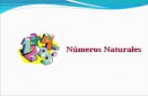 Nmeros Naturales