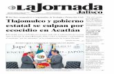 La Jornada Jalisco 11 julio 2013