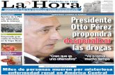 Diario La Hora 11-02-2012