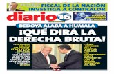 Diario16 - 19 de Noviembre del 2011