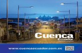 Trade Internacional Cuenca Ecuador