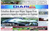 El Diario del Cusco 011013