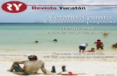 Revista Yucatán - Junio 2014