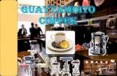 COFFEE GUAYTAMBITO
