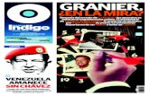 Reporte Indigo 2013-03-06 DF ¿GRANIER EN LA MIRA? / VENEZUELA AMANECE SIN CHÁVEZ