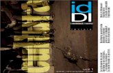 Revista IdDi Identidad Diseño Vol.1