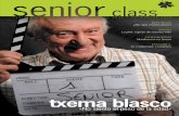 Revista Senior Class - Primavera 2010