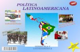 Presidencialismo en Latinoamerica