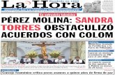 Diario La Hora 29-12-2011