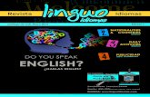 Revista linguo idiomas