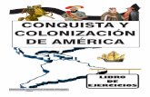 Conquista y Colonización de América