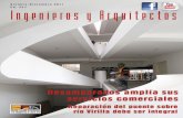 Revista Ingenieros y Arquitectos