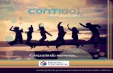 Revista ContiGO! N°07 - Marzo 2012