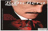 Ranchera Trends