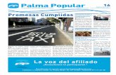 Palma Popular Septiembre 2011