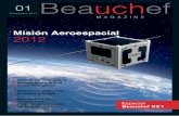Beauchef Magazine 1