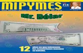 Revista Mipymes 56