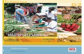 Las Ferias de la Agricultura Familiar en la Argentina - INTA CIPAF