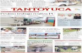Diario de Tantoyuca 26 de Abril de 2014