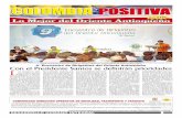 Colombia Más Positiva Ed. 14 de febrero de 2013