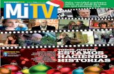 Revista MiTV Diciembre 2011