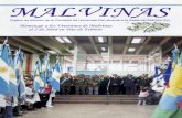 Revista Malvinas ejemplar 2